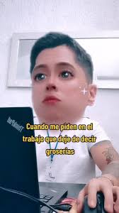 Cuando me piden en el trabajo que deje de decir groserías #burritaburrona  #comedia #humor #risa #trabajo #trabajando #atencionaclientes #groserias⚠️  #nopuedo #intentar