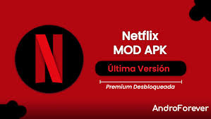 Nov 01, 2021 · download netflix apk 8.6.1 build 14 40054 for android. áˆ Netflix Premium 8 7 0 Descargar Mod Apk Android