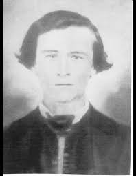 William Henry “Bill Hen” Liles (1828-1906)