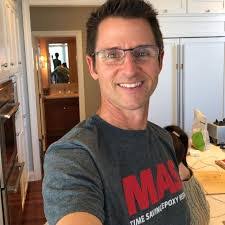 David Hoeffel's Instagram, Twitter & Facebook