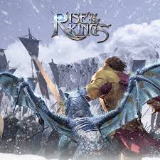Descargar pirate kings para android gratis el juego reyes piratas. Roar Baby Ice Dragon Will Fight Side Rise Of The Kings Facebook
