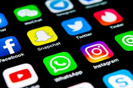 La pesista ecuatoriana neisi dajomes dialogó este viernes en el programa jornadas deportivas de radio la red luego de su triunfo en el campeonato sudamericano e iberoamericano que se celebra. La Red Social Mas Utilizada En Espana No Es Whatsapp Tecnologia Computerhoy Com