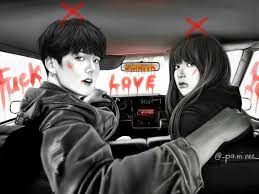 Maybe you would like to learn more about one of these? 130 Bangpink Ideas Blackpink And Bts Bts Girl Kpop Couples