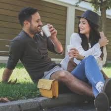 12 Subtle Signs He S Catching Major Feels For You