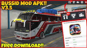 The bus types range in . Bus Simulator Indonesia Mod Apk V3 6 1 Download Unlimited Money Free Shopping
