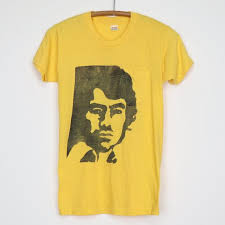 Vintage 1970s Neil Diamond Pocket Tee Shirt In 2020 Diamond T Shirt Pocket Tee Shirts Pocket Tee
