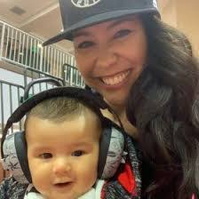 Janelle Kaminski's Instagram, Twitter & Facebook