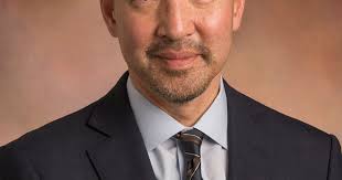 Jonathan M. Chen, MD