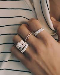 Let S Talk Three Stone Engagement Rings Oval Wedding Rings Oval Three Stone Engagement Rings