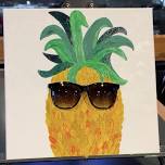 Art Class - Produce Heart Throbs