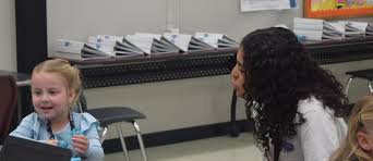 Bring Your Child to Work: A Fun Day for LRHS