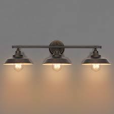 Farmhouse Bathroom Vanity Lights Rustic Vanity Lights Farmhouse Goals Wall Mounted Lamps Wall Sconce Lighting Bathroom Vanity Lighting