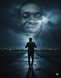 Just a little funny to lighten the mood of a lot of heavy hearts! Please,  no negativity!