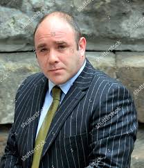 Max Kay Arrives Chester Crown Court Editorial Stock Photo