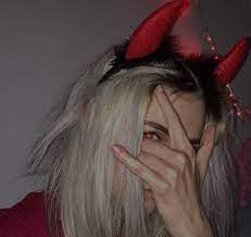 Pp folded box gang trash plastic dustbin wrapping trash bins pvc transparent crystal drum printing box. 110 Trash Gang Ideas In 2021 Dark Aesthetic Demon Aesthetic Dark Art