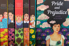 Books i adore (7 items) list by kara. The Sisterhood Penguin Classics Series And More Beautifulbooks Info