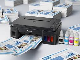 The procedure for installing the downloaded mp drivers is as follows: Canon Pixma G Series High Volume Printing Without Breaking The Bank Hardwarezone Com Sg
