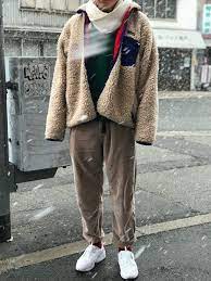 りんすろー pumaのスニーカーを使ったコーディネート wear ファッションスナップ ファッション ファッションコーディネート