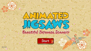 Two free beautiful jigsaw puzzle modes, classic jigsaw puzzles or multiplayer. Animated Jigsaws Collection A Fun Relaxing Multiplayer Jigsaw Puzzle Game Released Today In All Nintendo Europe Regions Old Gamers