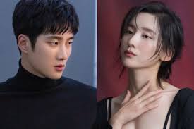 Park Ji Hyun dan Ahn Bo Hyun Bakal Dipasangkan dalam Drama Gold Spoon