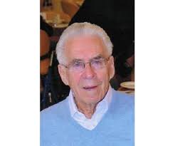 Norman Morin Obituary (1925