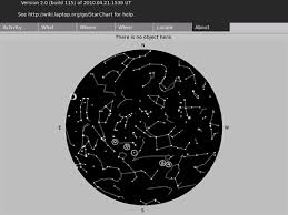 Starchart Olpc