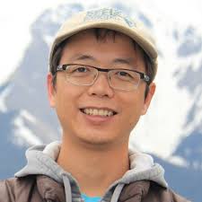 Zach Bernstein (@ScienceZach)