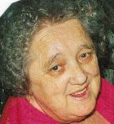 Mary Ilene Hatfield Lester (1929-2011)
