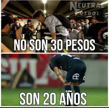 We did not find results for: Los Memes Que Dejo El Superclasico Entre Colo Colo Y La U T13