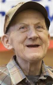 Photos: A farewell tribute to Bobby Pitts