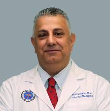 Orlando Medical Centers