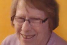 Obituary: Kellie Sue Thomas