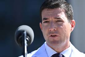 October 3 Trump Covid-19 news