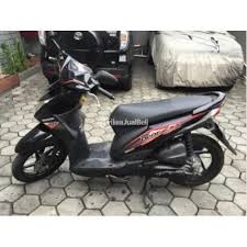 Harga Honda Beat Second Tahun 2013 Honda Motor Honda Biru