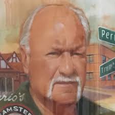 Joseph Valenti Obituary (2016)