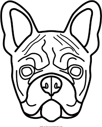 So if you want to link or download (pdf) a coloring page or image, simply follow the links to your category of choice or use the search function at the top of the site. Coloring Pages Free Download Xsibe Page Ultra Bulldog Frances Para Colorear Clipart Full Size Clipart 958876 Pinclipart