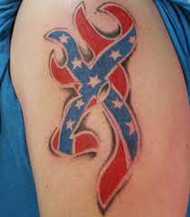 (pin up hottie tattoos southern bell with confederate flag tattoo). 20 Rebellious Confederate Flag Tattoos Design Ideas For Women And Men Tattoos Era