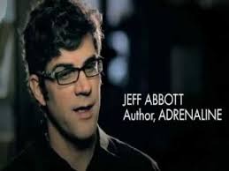 ADRENALINE by Jeff Abbott, Book Trailer