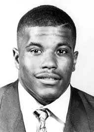 Ex-Golden Bull star Junior Smith chosen for ECU Hall