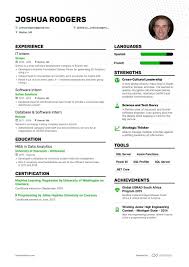 However, if you haven't any work experience to include then listing your hobbies and interests can be a if you have no employment experience, you can always skip this section. Job Winning Computer Science Resume Examples Samples Tips Enhancv