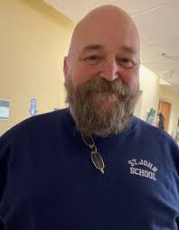 Sean Patrick O'Neil Obituary (2025)