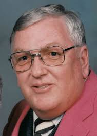 Obituary for Lanny Douglas Amy