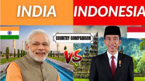 Qual è la differenza fra india e indonesia? India Vs Indonesia Power Comparison 2021 Indonesia Vs India Country Comparison 2021 Who Will Win Youtube