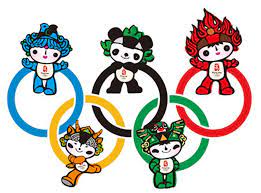 Designed by walter pötsch, schneeman was purported to represent the 1976 games as the games of simplicity. Image Result For Chinese Olympic Mascot Olympic Mascots Beijing Olympic Mascots Mascot
