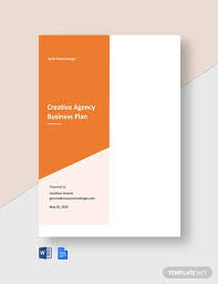 The global community for designers and creative professionals. 280 Free Modern Business Plan Templates Edit Download Template Net