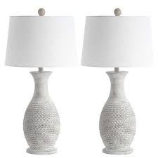 97 list list price $36.07 $ 36. Gray Jug Base Table Lamps Set Of 2 Kirklands