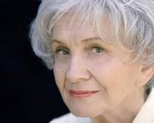 Mistress of all she surveys