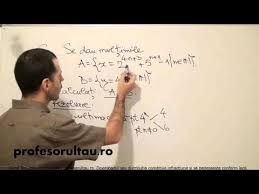 Pe 2 martie 2019 de alina felicia dumitru. Olimpiada Faza Locala Bucuresti 2011 Clasa A 5 A Profesorultau Ro Youtube