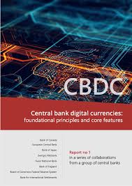 Let's take a look at each of their individual features. Gilbert Verdian On Twitter Bis Org Central Bank Digital Currency The Quest For Minimally Invasive Technology Retail A Cbdc Should Let Central Banks Provide A Universal Means Of Payment For The Digital Era