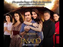 Comunidad De Telenovelas